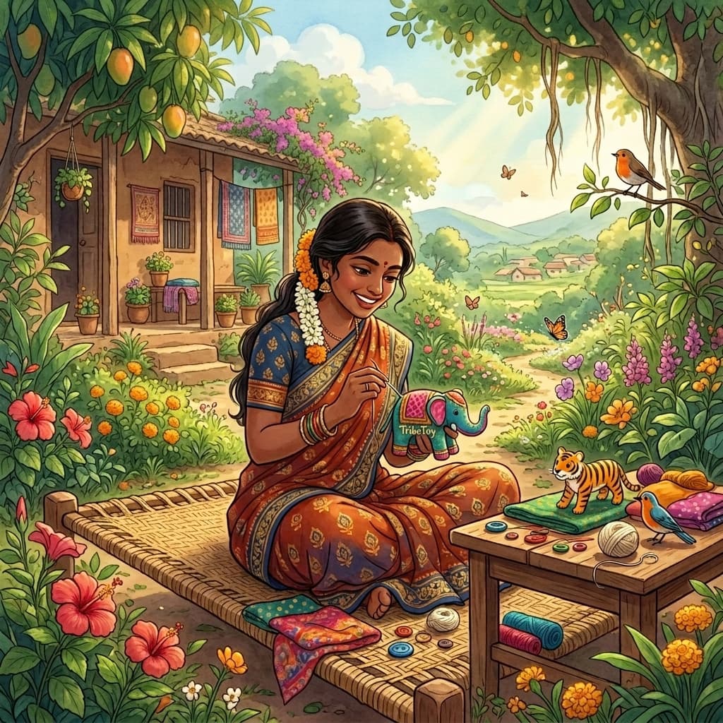 Women Empowerment