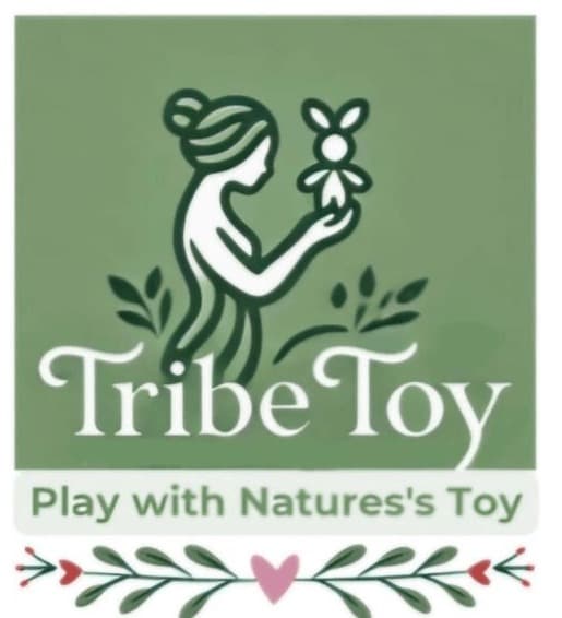 TribeToy Logo