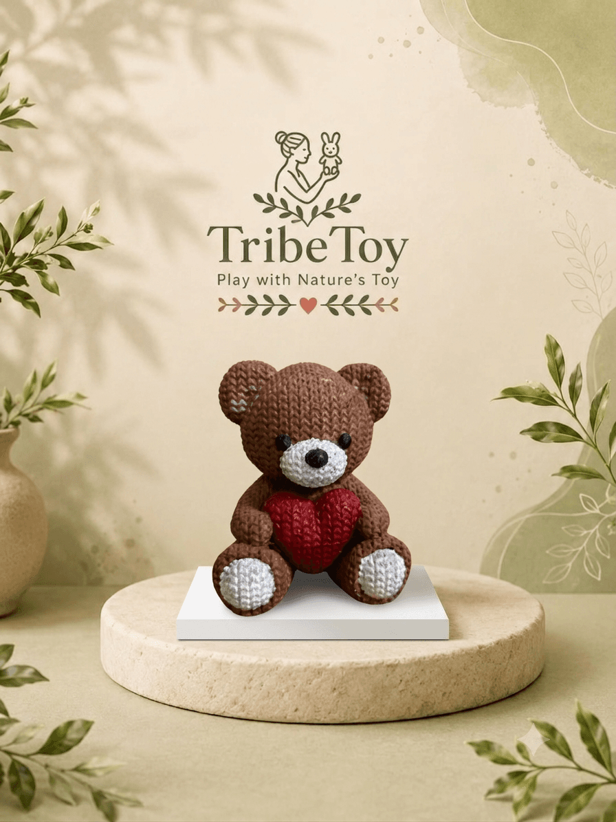 Teddy Bear