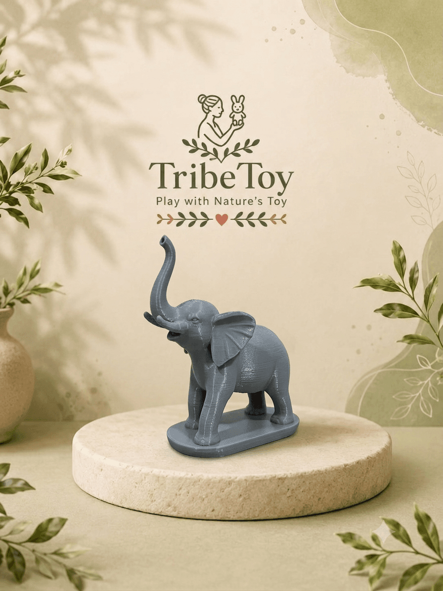 Mini Elephant