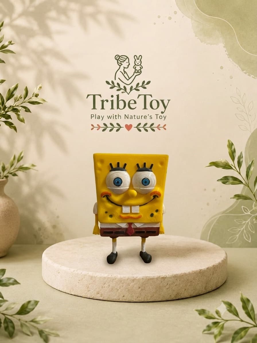 Sponge Bob
