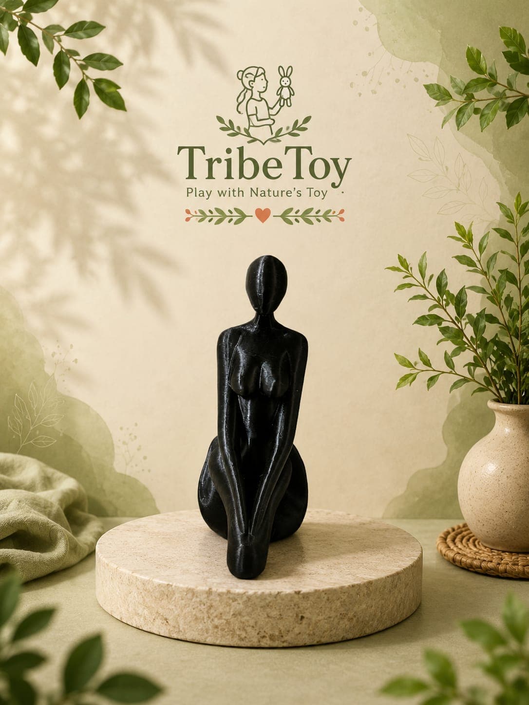 Women Figurine