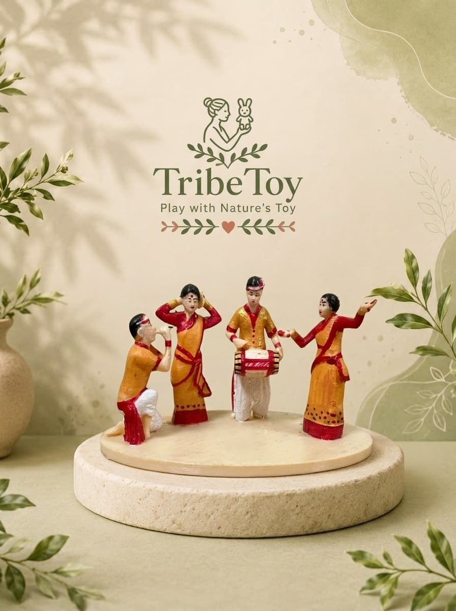 Bihu toys